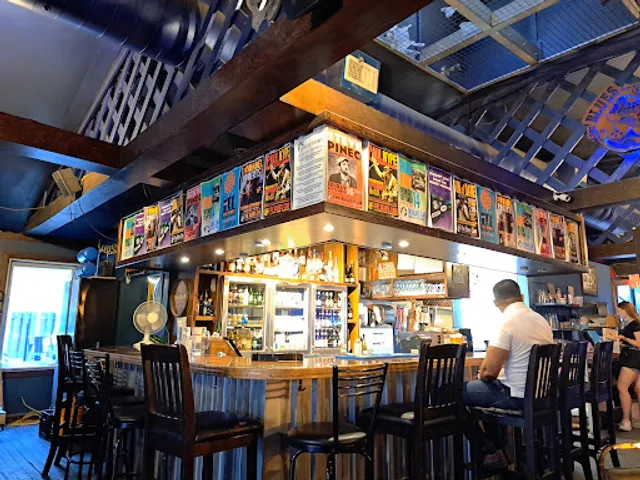 Discover Calgary’s best restaurants, Calgary's best bars, Calgary's best pubs for food, drinks, happy hours, daily specials, patios, food trucks, & more. •        best restaurants in Calgary
•        restaurants near me in Calgary
•        bars in Calgary
•        Calgary patios near me
•        best patios Calgary
•        Calgary food trucks near me
•        live music Calgary nightlife
•        where to eat in Beltline Calgary
•        Calgary happy hour deals
•        cozy restaurants Calgary
•        quiet restaurants Calgary
•        loud bars in Calgary
•        best brunch Calgary
•        date night restaurants Calgary
•        group hang spots Calgary
•        casual Calgary dining spots
•        best burgers in Calgary
•        Calgary Vietnamese restaurants
•        Calgary comfort food spots
•        food trucks Calgary downtown
•        restaurants for business dinners in Calgary
•        what to eat in Calgary
•        top hidden gem Calgary restaurants
•        Calgary restaurant filters by vibe
•        how to choose Calgary restaurant by vibe
